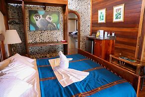Aguila de Osa Rainforest & Marine Adventure Lodge