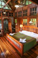 Aguila de Osa Rainforest & Marine Adventure Lodge