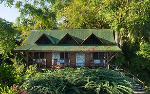 Aguila de Osa Rainforest & Marine Adventure Lodge