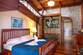 Aguila de Osa Rainforest & Marine Adventure Lodge