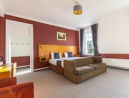 Tregenna Castle Resort