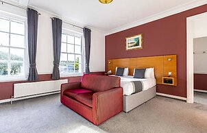 Tregenna Castle Resort