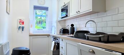 Tregenna Castle Resort