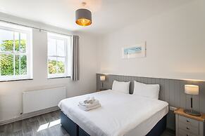 Tregenna Castle Resort