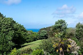 Tregenna Castle Resort