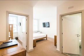 Tregenna Castle Resort