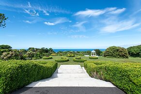 Tregenna Castle Resort