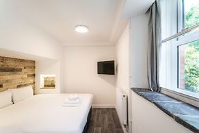 Tregenna Castle Resort