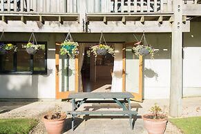 Tregenna Castle Resort