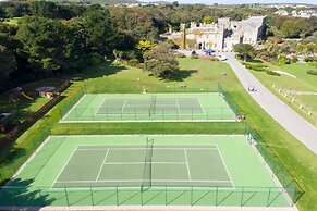 Tregenna Castle Resort