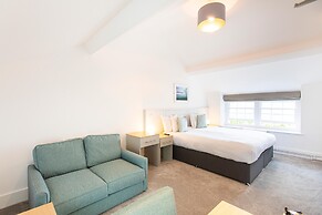 Tregenna Castle Resort