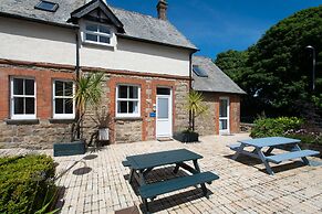 Tregenna Castle Resort