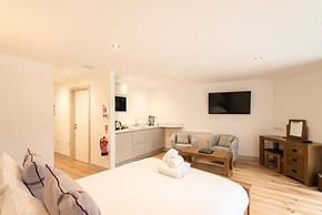 Tregenna Castle Resort