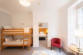 Tregenna Castle Resort