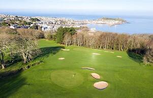 Tregenna Castle Resort