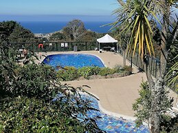 Tregenna Castle Resort