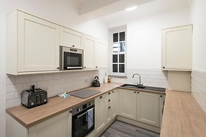 Tregenna Castle Resort