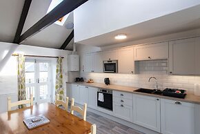 Tregenna Castle Resort