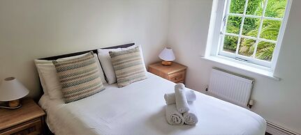 Tregenna Castle Resort