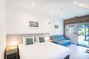 Tregenna Castle Resort