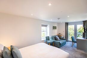 Tregenna Castle Resort