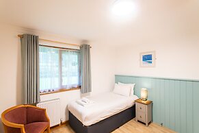 Tregenna Castle Resort