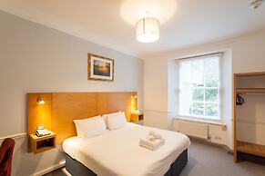 Tregenna Castle Resort