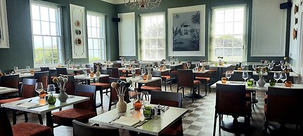 Tregenna Castle Resort