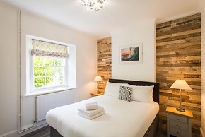 Tregenna Castle Resort