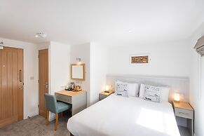 Tregenna Castle Resort