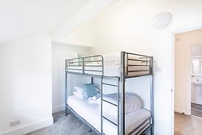 Tregenna Castle Resort