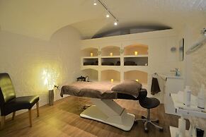 Tregenna Castle Resort