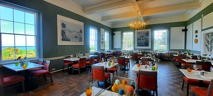 Tregenna Castle Resort