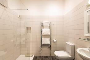 Tregenna Castle Resort