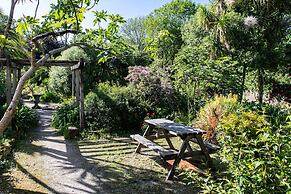 Tregenna Castle Resort