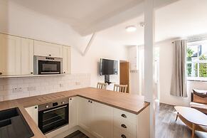 Tregenna Castle Resort