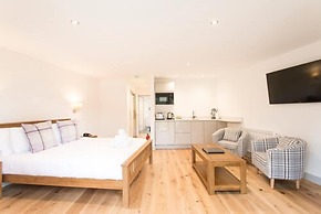 Tregenna Castle Resort