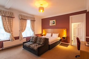 Tregenna Castle Resort