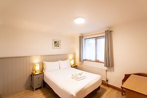 Tregenna Castle Resort