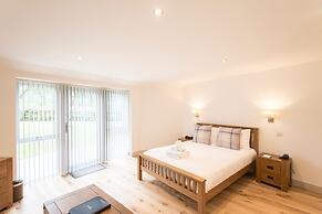 Tregenna Castle Resort