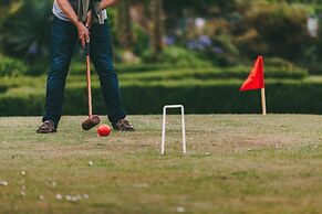 Tregenna Castle Resort