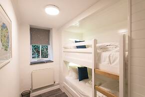 Tregenna Castle Resort