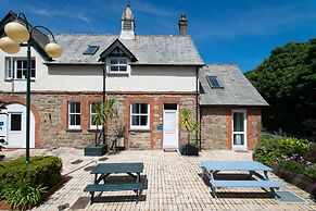 Tregenna Castle Resort