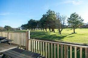 Tregenna Castle Resort