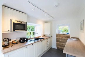 Tregenna Castle Resort