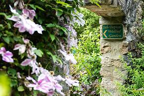 Tregenna Castle Resort