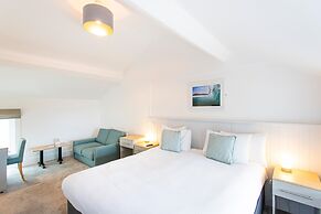 Tregenna Castle Resort