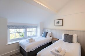 Tregenna Castle Resort