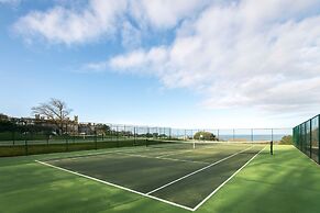 Tregenna Castle Resort