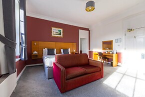 Tregenna Castle Resort